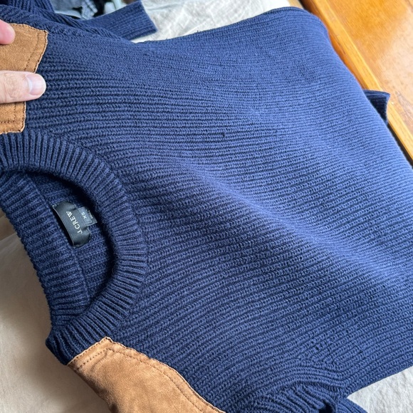J.Crew cotton sweater XS - Picture 5 of 5